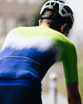 Optimise Cycle Kit Men - Skin Tight Jersey & Bibs | SCODY