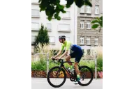 Optimise Cycle Kit Men - Skin Tight Jersey & Bibs | SCODY