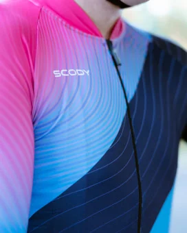 Optimise Cycle Jersey  and Cycle Bib| Cycling Jersey