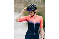 SCODY Women’s Fluoro Cycle Kit – Optimise Highlights