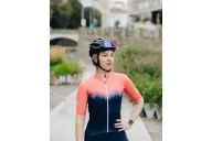 SCODY Women’s Fluoro Cycle Kit – Optimise Highlights