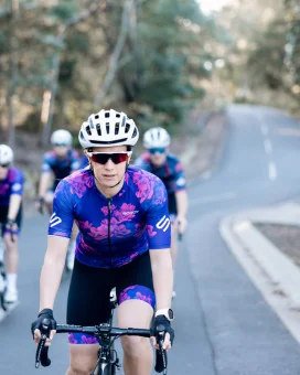 Optimise Cycle Jersey  and Cycle Bib Kit| Cycling Jersey
