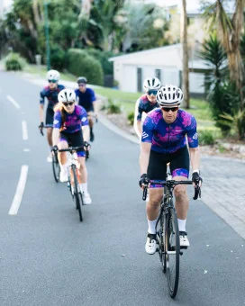 Optimise Cycle Jersey  and Cycle Bib Kit| Cycling Jersey