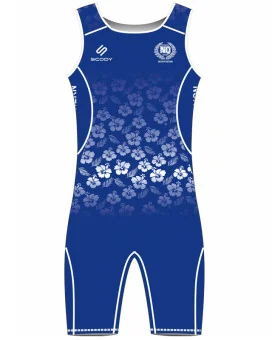 SCODY Lamina Junior's Elite Triathlon Suit | Triathlon Gear