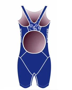 Northern Regional School Sports Triathlon Suit Women | Triathlon Gear