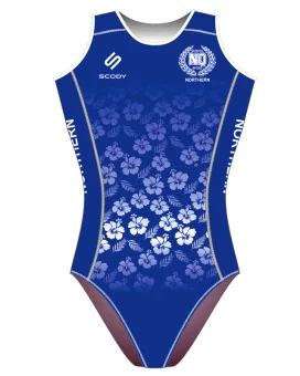 Northern Regional School Sport Triathlon Swimsuit | Triathlon Gear
