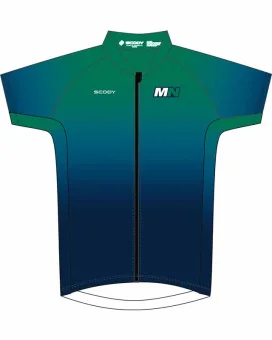 Optimise Cycle Jersey - Women | Cycling Jersey | Scody Custom