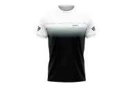 Transition Black Run Shirt, Ultra-Light Weight - Men | Running Gear