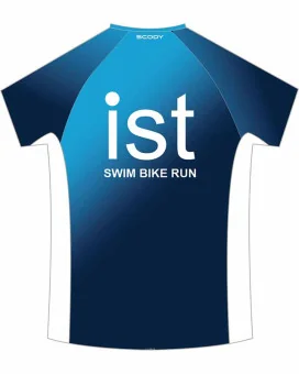 Inclusive Sports Training Women's Run Shirt | Active Wear | Running Gear
