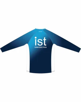 Inclusive Sports Training Women's Long Sleeve Run Shirt | Active Wear