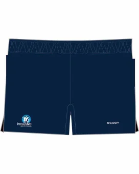 SCODY Custom | Inclusive Sports Training | Australian Made