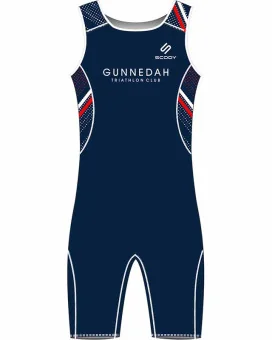 SCODY Lamina Junior's Elite Triathlon Suit | Triathlon Gear