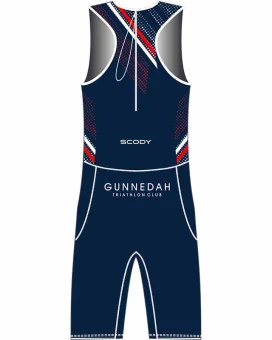 SCODY Lamina Junior's Elite Triathlon Suit | Triathlon Gear