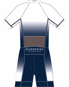 Performance Sleeved Triathlon Suit, UPF50+ - Women | Triathlon Gear