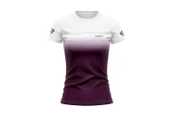 Transition Plum Run Shirt, Ultra-Light Weight - Women | Running Gear