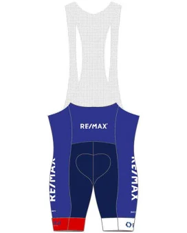 REMAX Men's Cycling Bib Shorts | Cycling Clothing