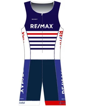 SCODY Women's Performance Sleeveless Triathlon Suit | Triathlon Gear