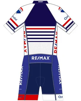 Performance Sleeved Triathlon Suit, UPF50+ - Women | Triathlon Gear