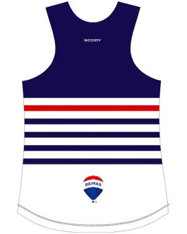 REMAX Women's Run Singlet | Running Gear