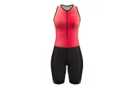 Sunrise Triathlon Suit, Sleeveless - Women | Made in Australia | Triathlon Gear