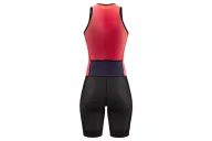 Sunrise Triathlon Suit, Sleeveless - Women | Made in Australia | Triathlon Gear
