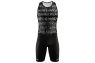 Lingo Triathlon Suit, Sleeveless - Men | Made in Australia | Triathlon Gear