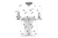 Women's Cycling Jersey - Bin Chicken Design | SCODY