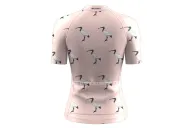 Women's Cycling Jersey - Bin Chicken Design | SCODY