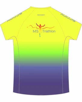 Run Shirt, Ultra Lightweight - Men | Running Gear