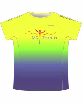 Run Shirt, Ultra Lightweight - Women | Running Gear