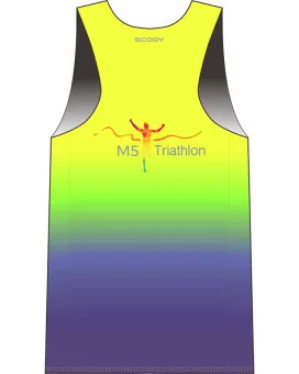Run Singlet, Ultra Lightweight - Women | Running Gear