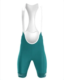2025 World Champs Pontevedra Men's Cycling Bib and Brace | Cycling Clothing | Cycling Clothing