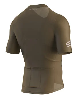 Staple Earth Ultimate Cycle Jersey - Men Ultimate Cycle Jersey, Men | Cycling Jersey