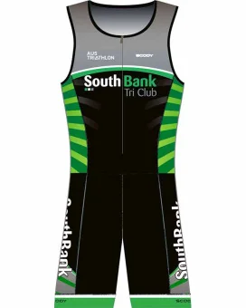 SCODY Women's Performance Sleeveless Triathlon Suit | Triathlon Gear