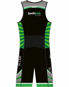 SCODY Women's Performance Sleeveless Triathlon Suit | Triathlon Gear