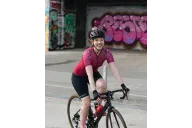 SCODY Women’s Ultimate Cycle Jersey – Unchained Fit