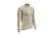 Winter Thermal Cycle Jacket - Brulee| Made in Australia