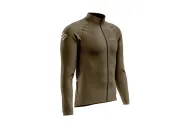 Winter Thermal Cycle Jacket - Earth | Made in Australia