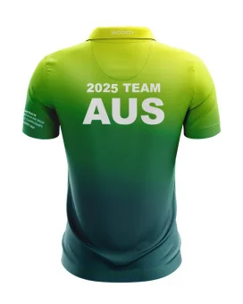 2025 Elite Pontevedra Men's Uniform Polo Shirt | Active Wear