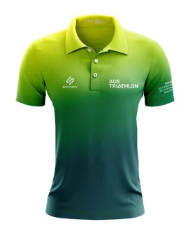 2025 Elite Pontevedra Women's Uniform Polo Shirt | Active Wear