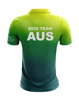 2025 Elite Pontevedra Women's Uniform Polo Shirt | Active Wear