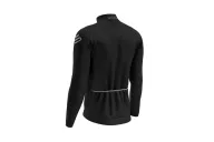 Winter Thermal Cycle Jacket - Black |  Made in Australia