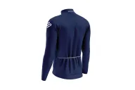 Winter Thermal Cycle Jacket - Navy |  Made in Australia