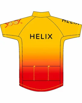 Optimise Cycle Jersey | Cycling Clothing