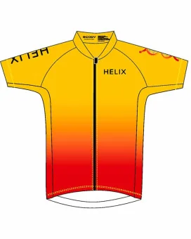 Optimise Cycle Jersey | Cycling Clothing