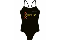 Helix Triathlon Chlorine Resistant Swimsuit| Made in Australia