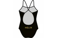 Helix Triathlon Chlorine Resistant Swimsuit| Made in Australia
