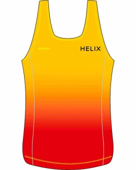 SCODY Ultra Light Weight Run Singlet, Women| Running Gear