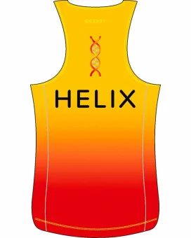 SCODY Ultra Light Weight Run Singlet, Women| Running Gear