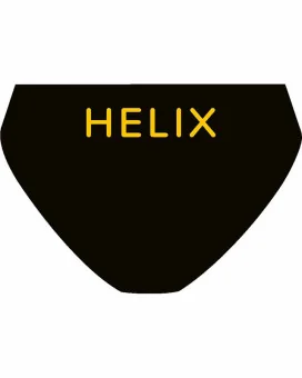 Helix Triathlon Men's Swimming Briefs | Made in Australia | Triathlon Gear
